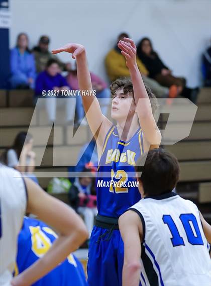 Thumbnail 1 in Brock @ Peaster photogallery.