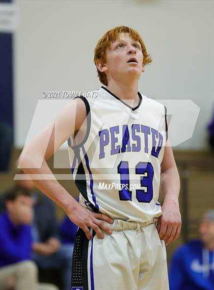 Thumbnail 2 in Brock @ Peaster photogallery.