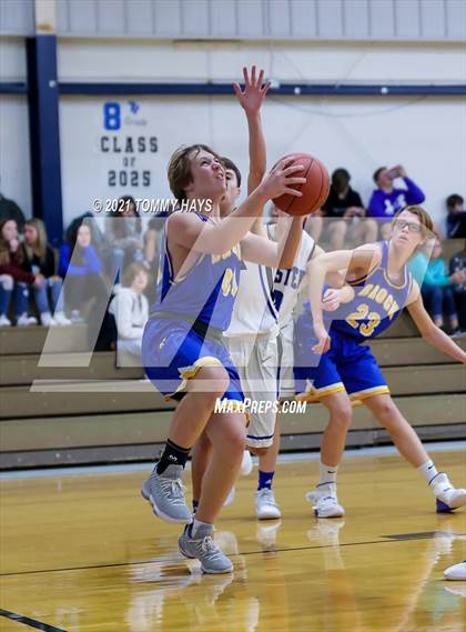 Thumbnail 3 in Brock @ Peaster photogallery.