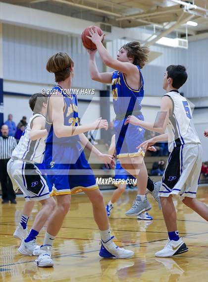 Thumbnail 3 in Brock @ Peaster photogallery.