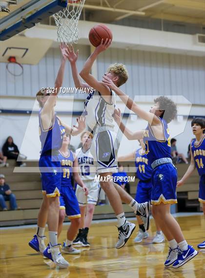 Thumbnail 2 in Brock @ Peaster photogallery.