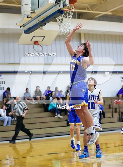 Thumbnail 3 in Brock @ Peaster photogallery.