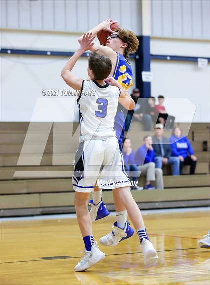 Thumbnail 3 in Brock @ Peaster photogallery.