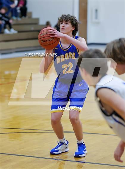 Thumbnail 2 in Brock @ Peaster photogallery.