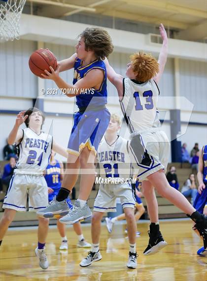Thumbnail 1 in Brock @ Peaster photogallery.