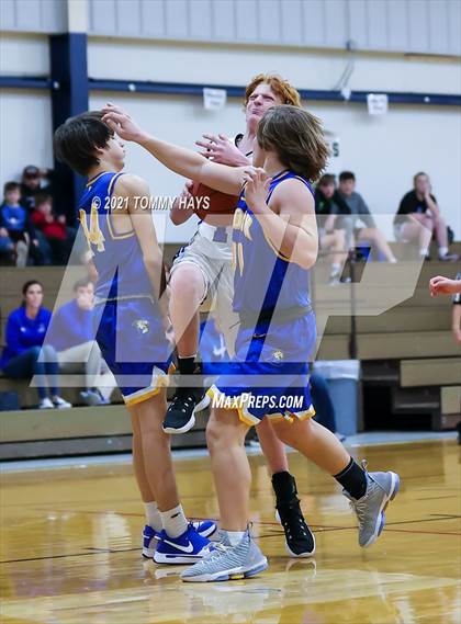 Thumbnail 1 in Brock @ Peaster photogallery.