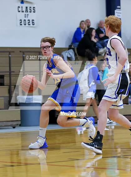 Thumbnail 3 in Brock @ Peaster photogallery.