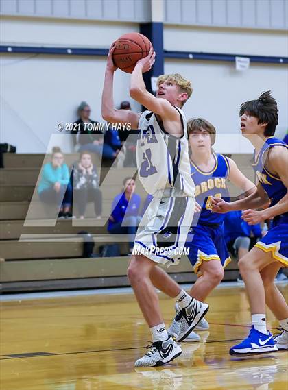 Thumbnail 3 in Brock @ Peaster photogallery.