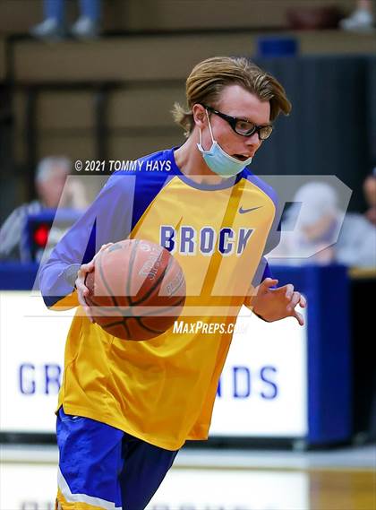 Thumbnail 1 in Brock @ Peaster photogallery.