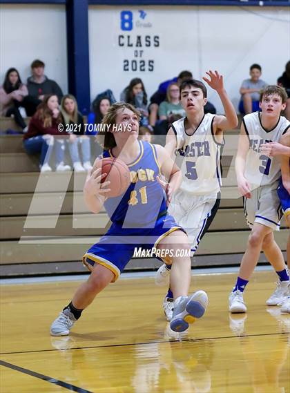 Thumbnail 1 in Brock @ Peaster photogallery.