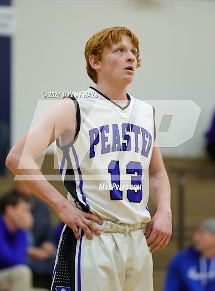 Thumbnail 1 in Brock @ Peaster photogallery.