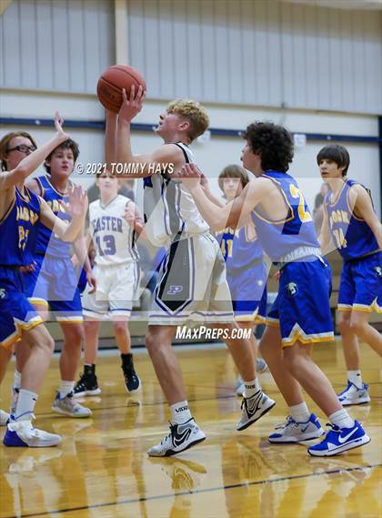 Thumbnail 3 in Brock @ Peaster photogallery.