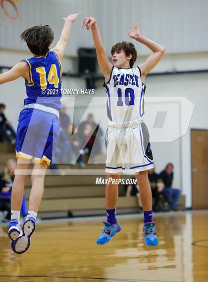 Thumbnail 3 in Brock @ Peaster photogallery.