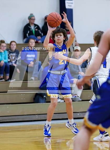 Thumbnail 1 in Brock @ Peaster photogallery.
