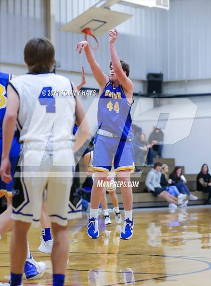 Thumbnail 2 in Brock @ Peaster photogallery.