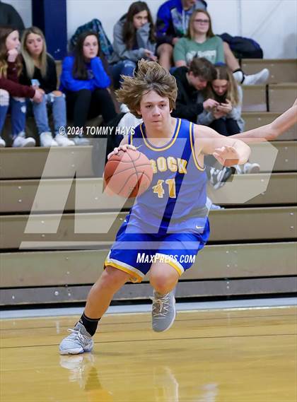Thumbnail 3 in Brock @ Peaster photogallery.