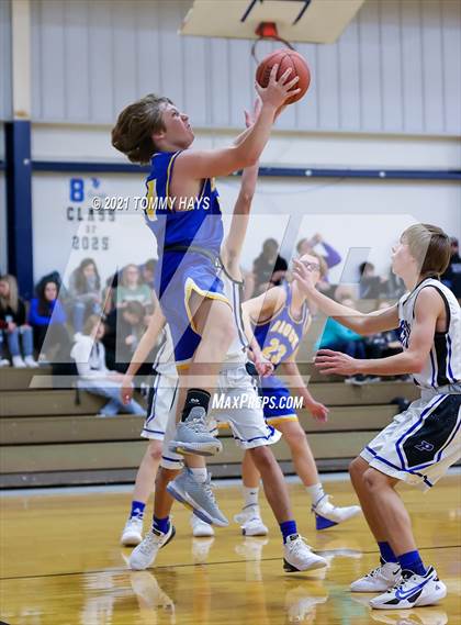 Thumbnail 2 in Brock @ Peaster photogallery.