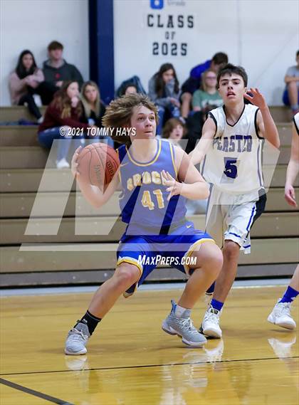 Thumbnail 3 in Brock @ Peaster photogallery.