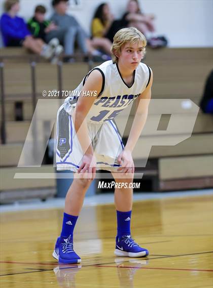 Thumbnail 1 in Brock @ Peaster photogallery.