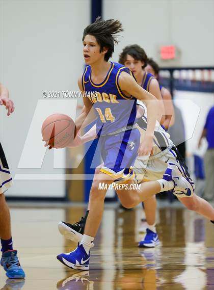 Thumbnail 3 in Brock @ Peaster photogallery.