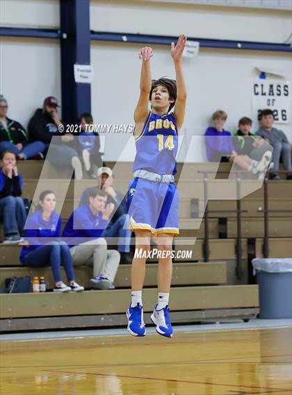 Thumbnail 3 in Brock @ Peaster photogallery.