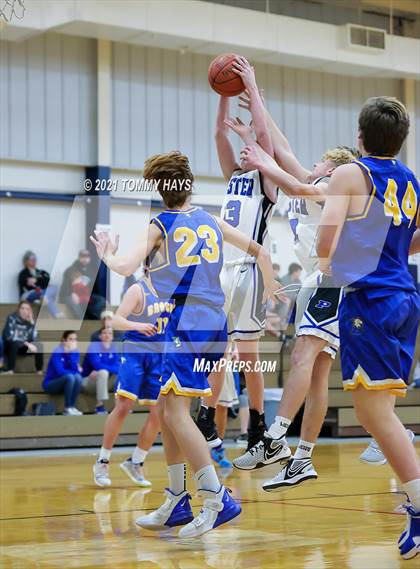 Thumbnail 3 in Brock @ Peaster photogallery.