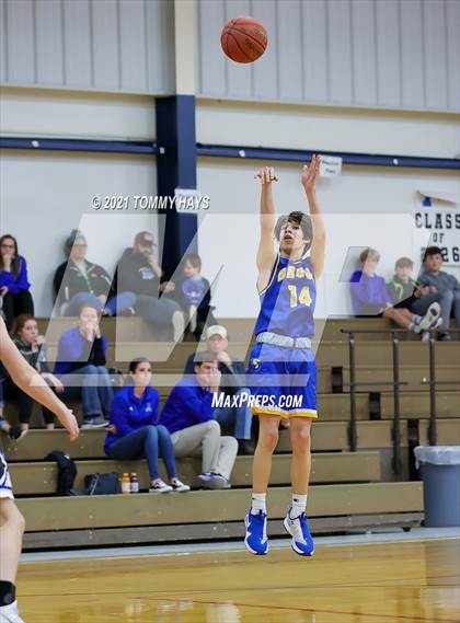 Thumbnail 2 in Brock @ Peaster photogallery.