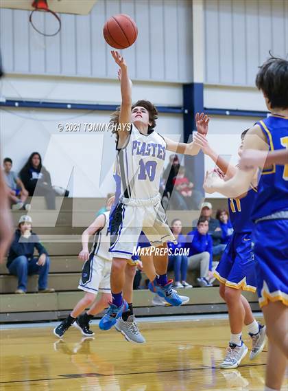 Thumbnail 1 in Brock @ Peaster photogallery.