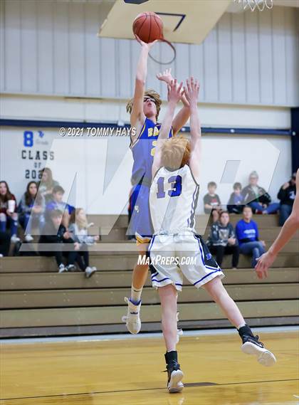 Thumbnail 3 in Brock @ Peaster photogallery.