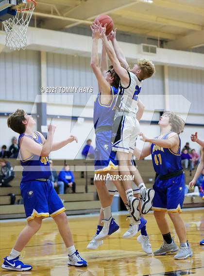 Thumbnail 3 in Brock @ Peaster photogallery.
