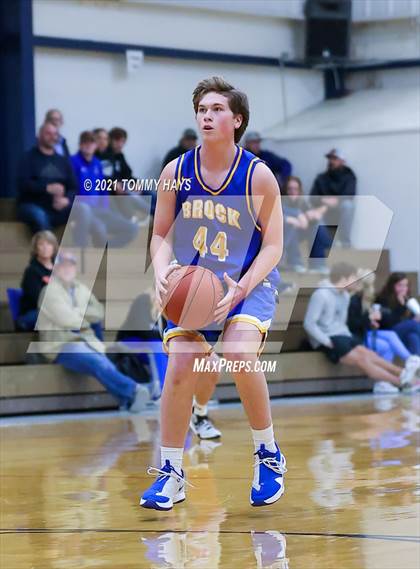 Thumbnail 3 in Brock @ Peaster photogallery.