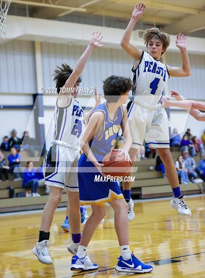 Thumbnail 2 in Brock @ Peaster photogallery.