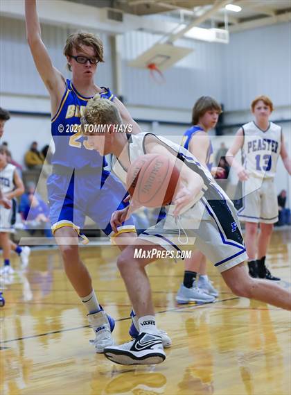 Thumbnail 3 in Brock @ Peaster photogallery.