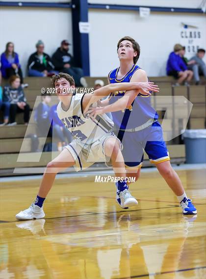 Thumbnail 1 in Brock @ Peaster photogallery.