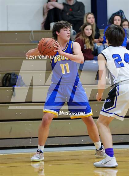 Thumbnail 1 in Brock @ Peaster photogallery.