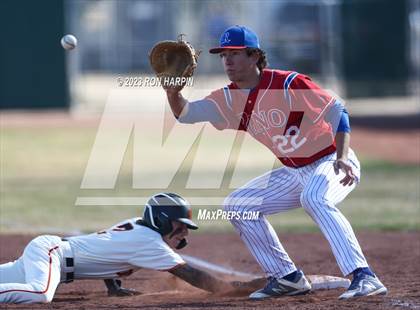 Thumbnail 3 in Reno @ Douglas photogallery.