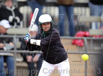 Thumbnail 3 in Waxahachie vs McKinney (Forney-North Forney Invitational) photogallery.