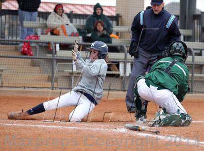 Thumbnail 2 in Waxahachie vs McKinney (Forney-North Forney Invitational) photogallery.