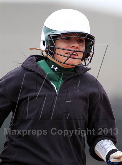 Thumbnail 2 in Waxahachie vs McKinney (Forney-North Forney Invitational) photogallery.
