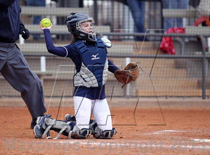 Thumbnail 3 in Waxahachie vs McKinney (Forney-North Forney Invitational) photogallery.