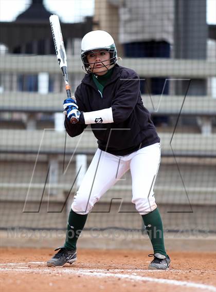 Thumbnail 2 in Waxahachie vs McKinney (Forney-North Forney Invitational) photogallery.