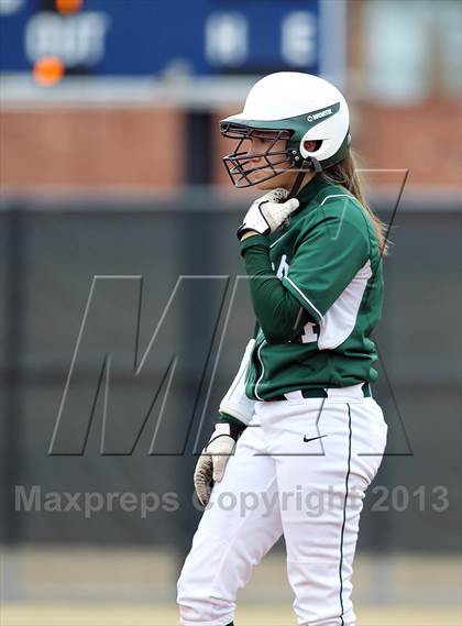 Thumbnail 1 in Waxahachie vs McKinney (Forney-North Forney Invitational) photogallery.