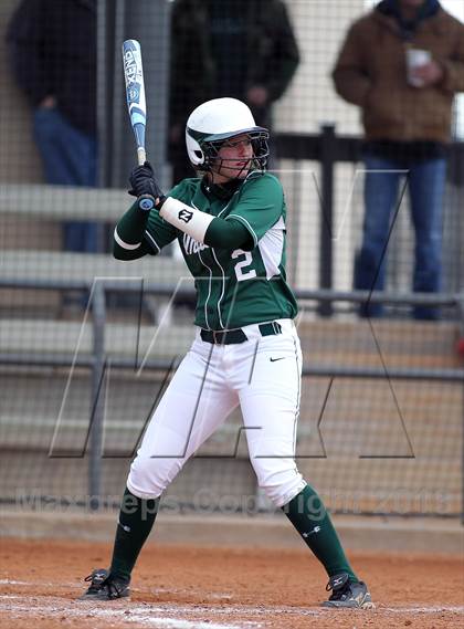 Thumbnail 3 in Waxahachie vs McKinney (Forney-North Forney Invitational) photogallery.