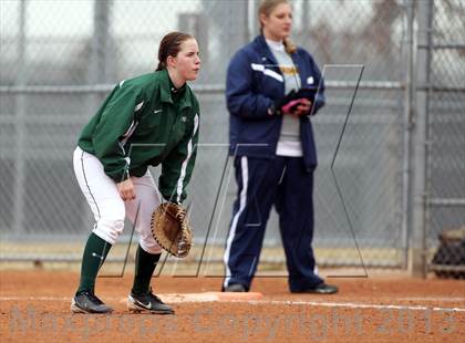 Thumbnail 1 in Waxahachie vs McKinney (Forney-North Forney Invitational) photogallery.