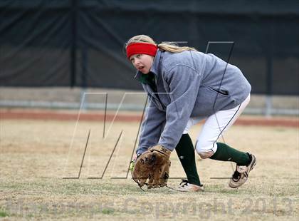 Thumbnail 1 in Waxahachie vs McKinney (Forney-North Forney Invitational) photogallery.