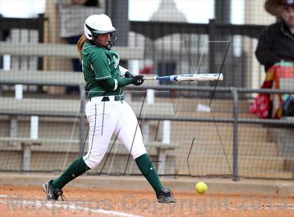 Thumbnail 1 in Waxahachie vs McKinney (Forney-North Forney Invitational) photogallery.