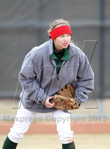 Thumbnail 2 in Waxahachie vs McKinney (Forney-North Forney Invitational) photogallery.
