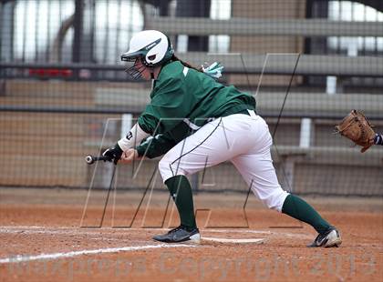 Thumbnail 2 in Waxahachie vs McKinney (Forney-North Forney Invitational) photogallery.
