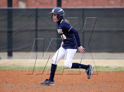 Thumbnail 1 in Waxahachie vs McKinney (Forney-North Forney Invitational) photogallery.