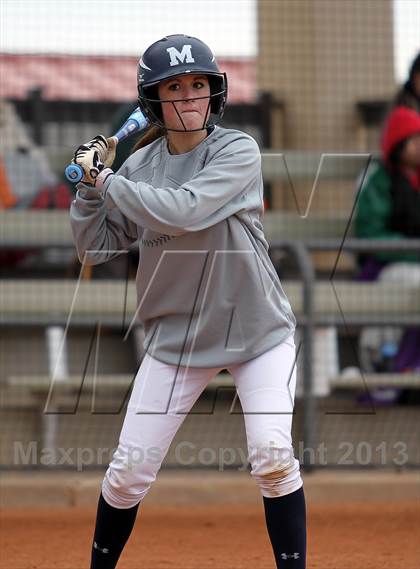 Thumbnail 3 in Waxahachie vs McKinney (Forney-North Forney Invitational) photogallery.